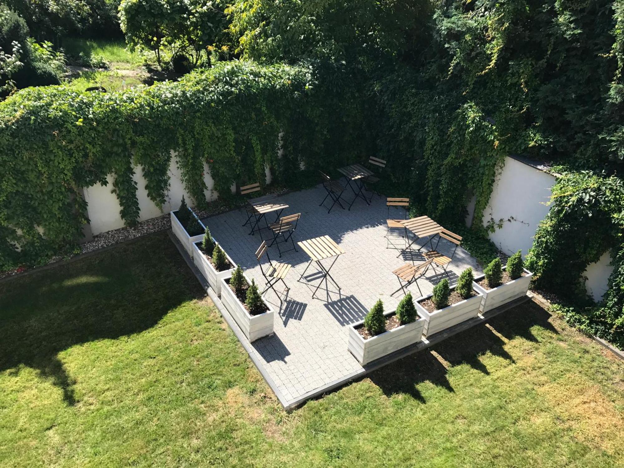 La Petite Apartments & Rooms, Gdansk